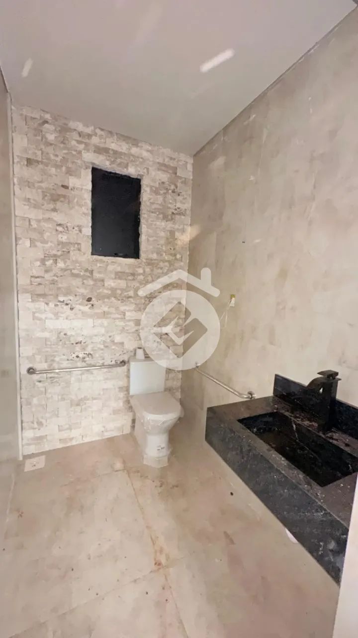 Galpão para Locação - 140m² - Bem Viver - Uberlândia/MG - Foto 4