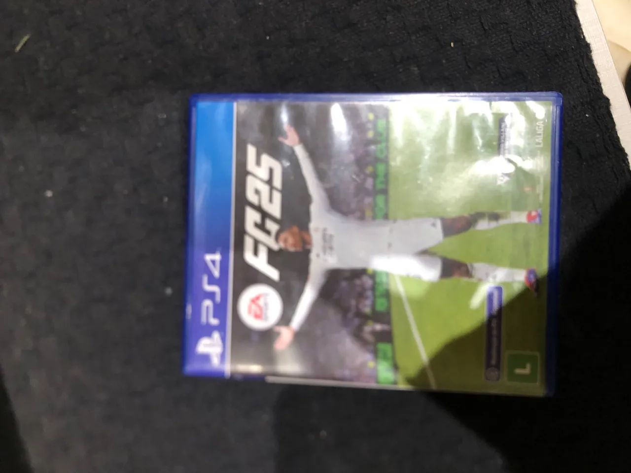 Fc 25 em perfeito estado 