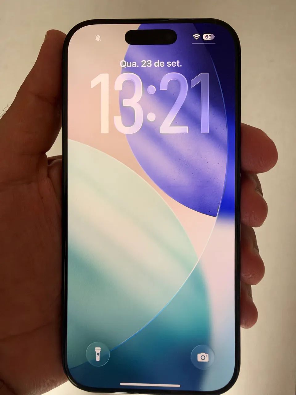 iPhone 16 Pro 256 g