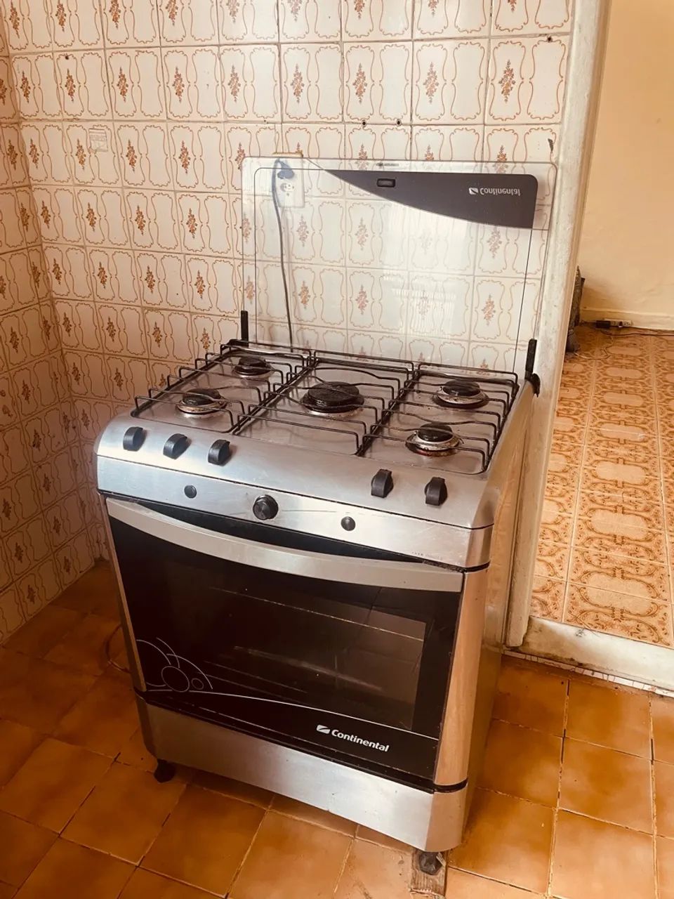 Fogão  - Foto 2