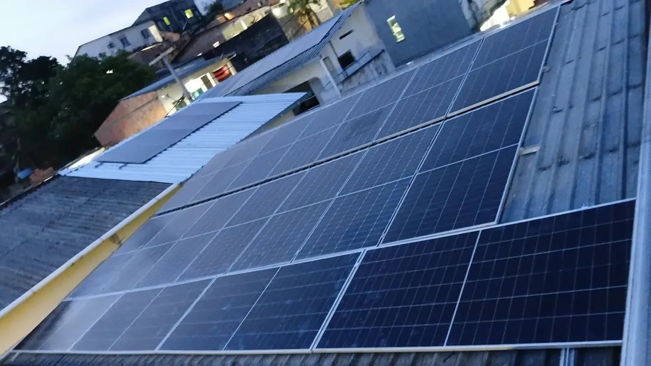 LIMPEZA DE PLACA SOLAR  - Foto 3