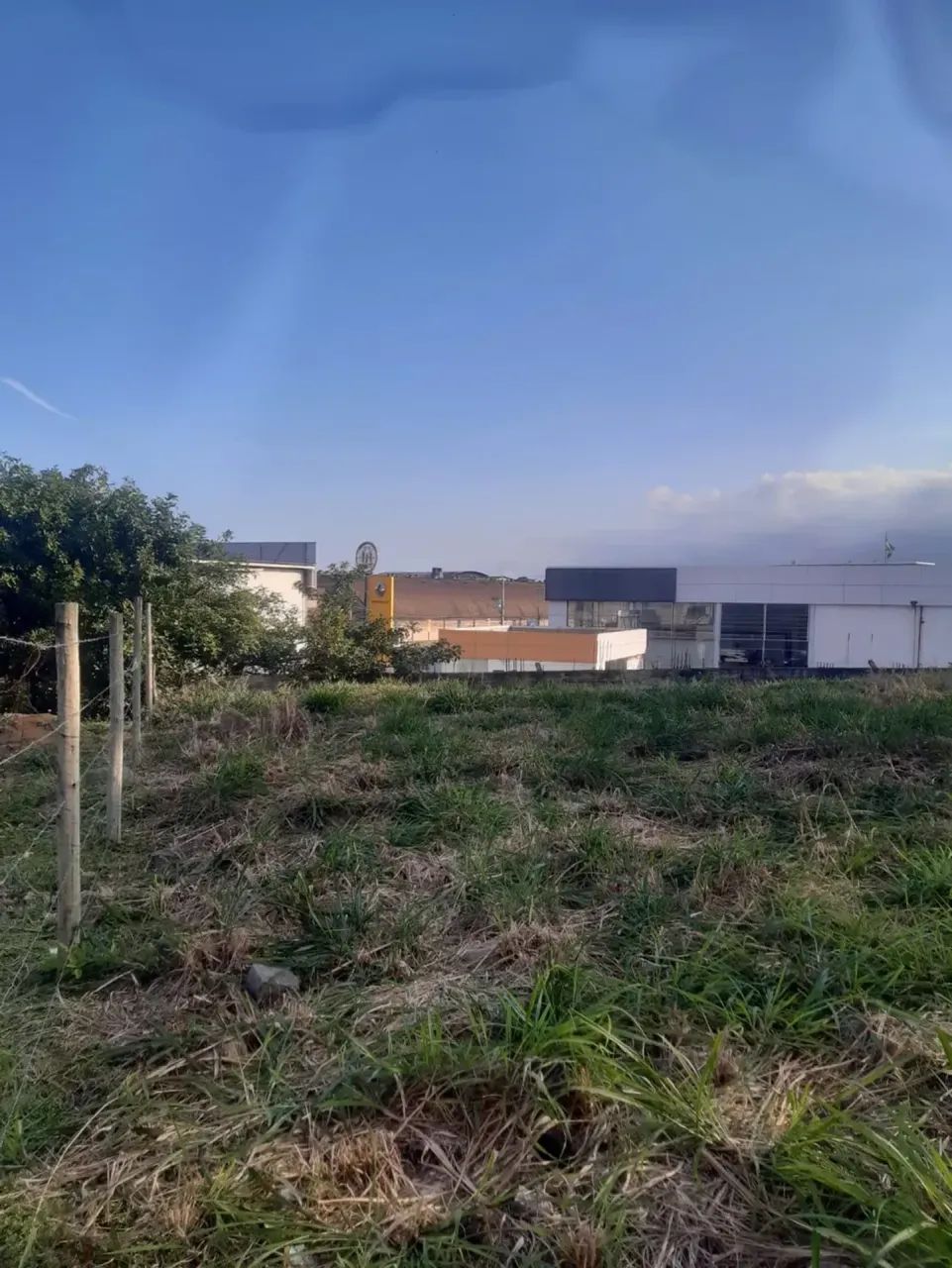 Vendo 02 lotes em Colinas de VV. - Foto 2