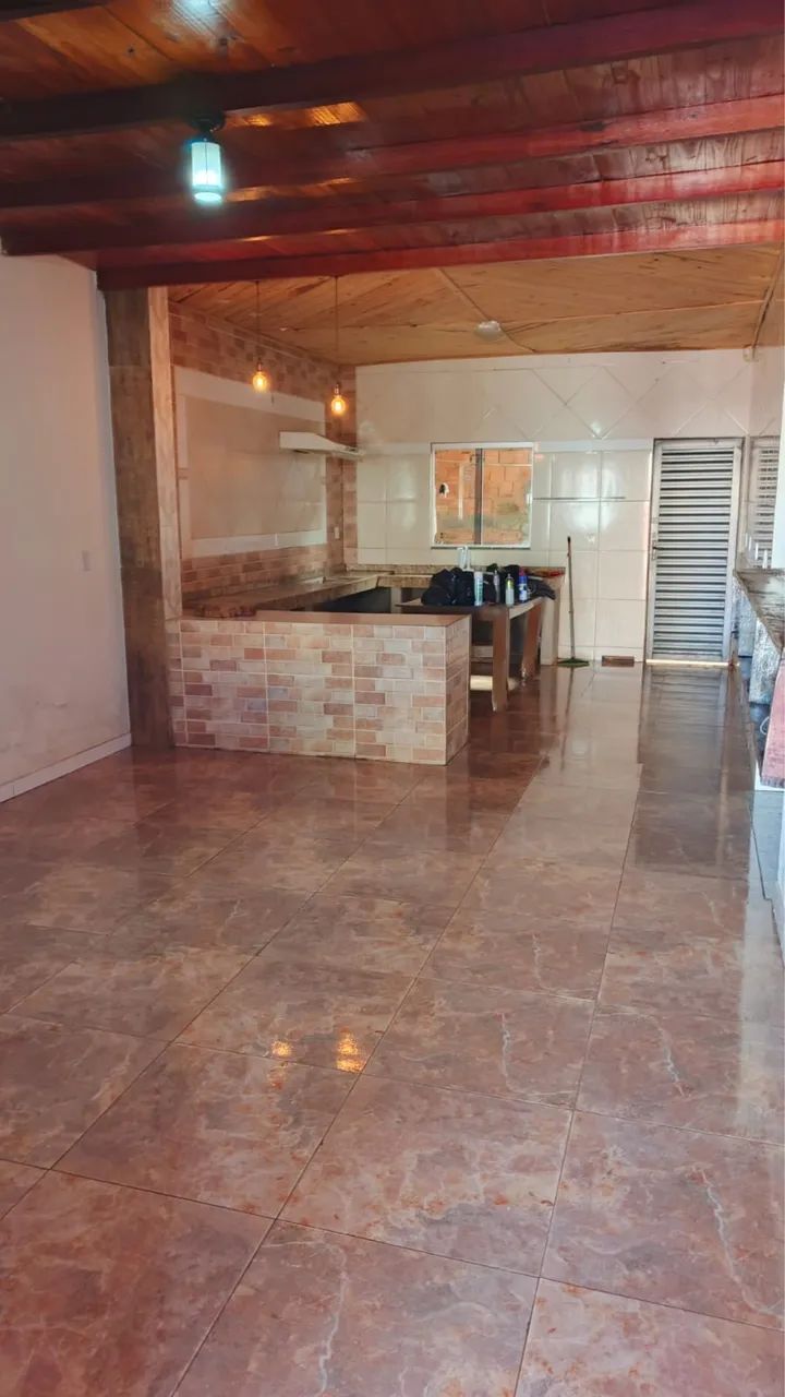 Vendo casa 