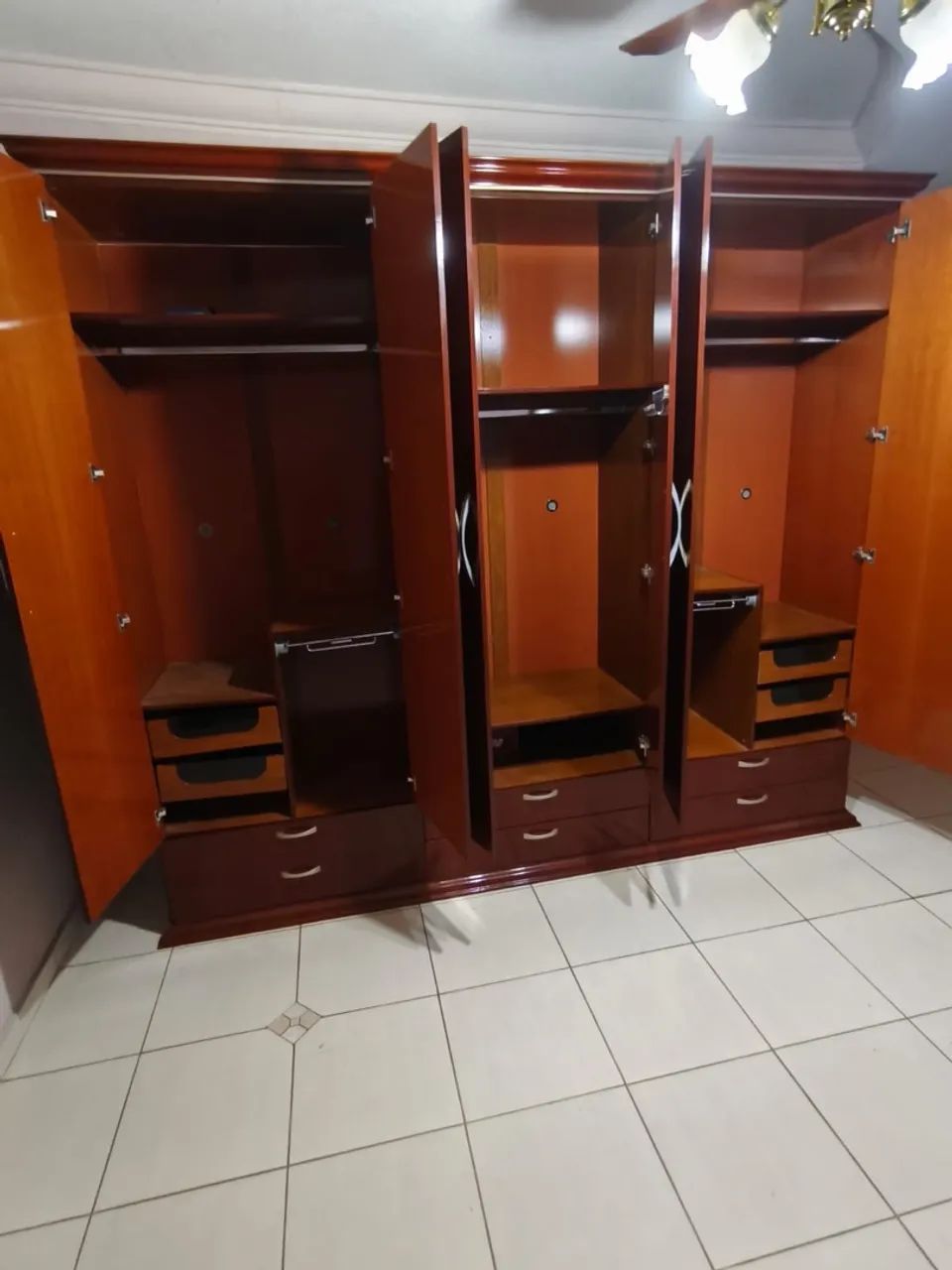 Guarda Roupa - Foto 3