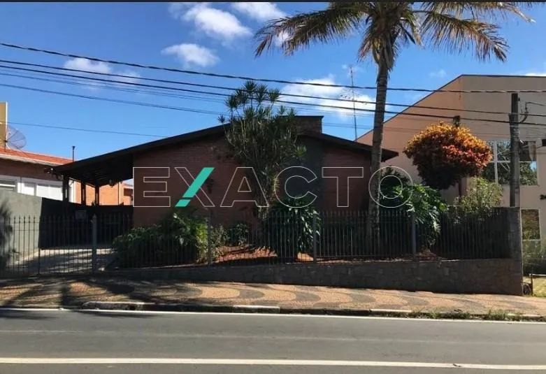 casa - Sousas - Campinas