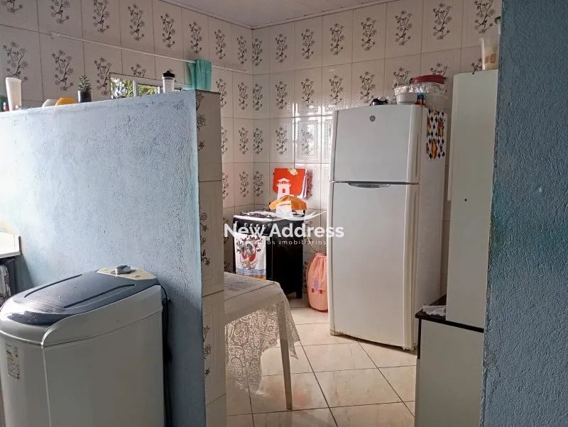 Casa à venda com Ponto Comercial ativo em Planalto Serrano - Serra - Foto 3