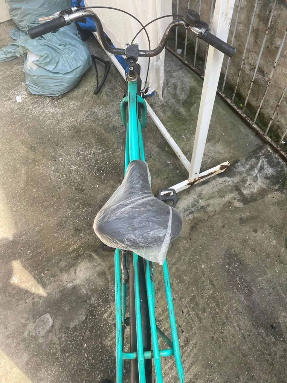 Bicicleta  - Foto 2