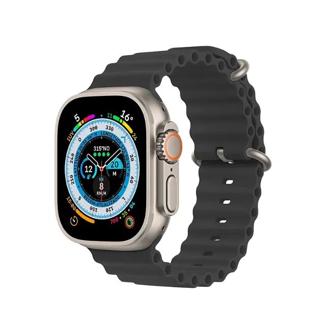 Apple Watch Ultra