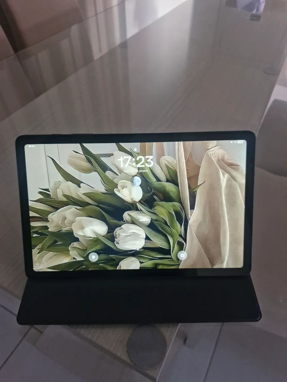 Samsung Tab S6 Lite