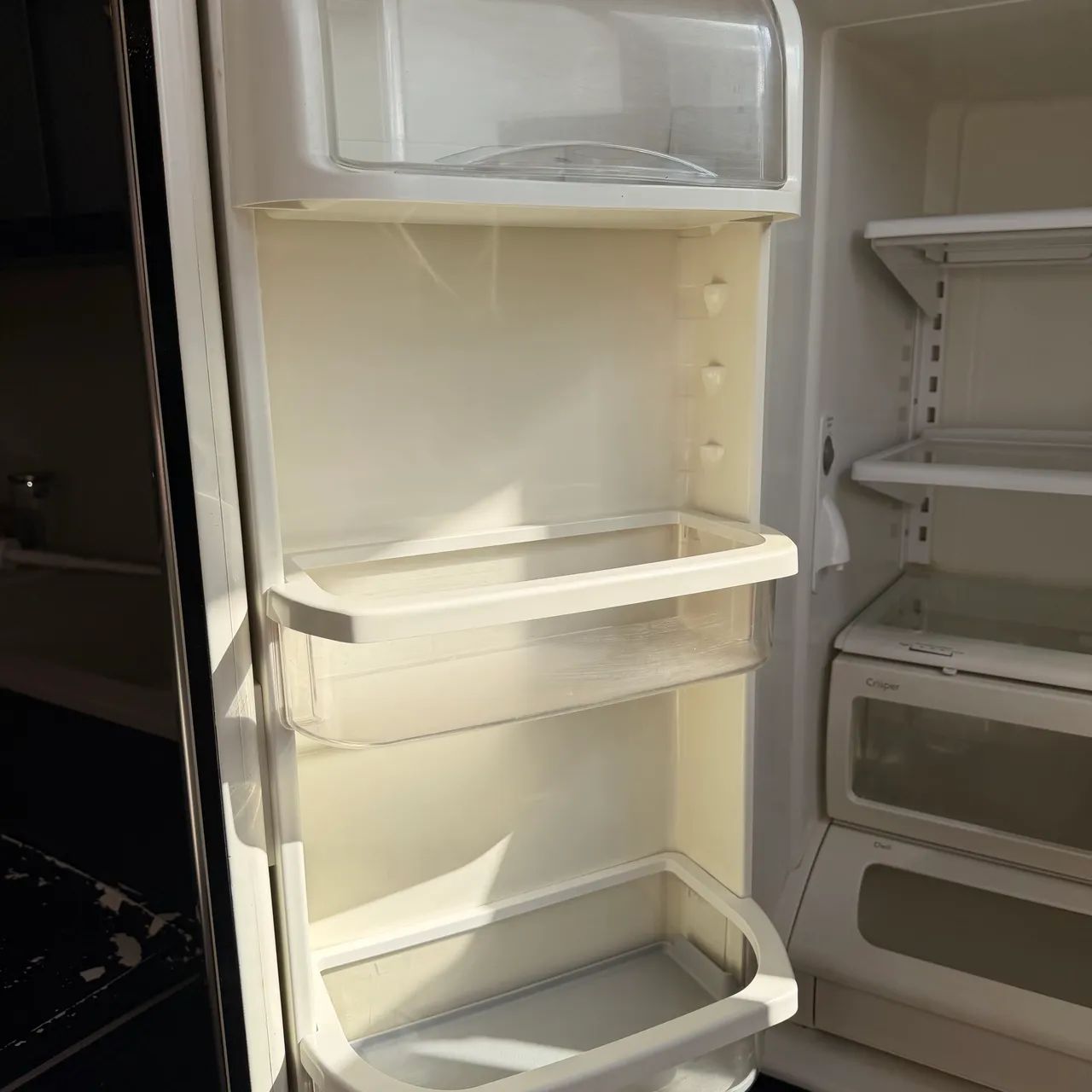 Geladeira kitchenaid - Foto 4
