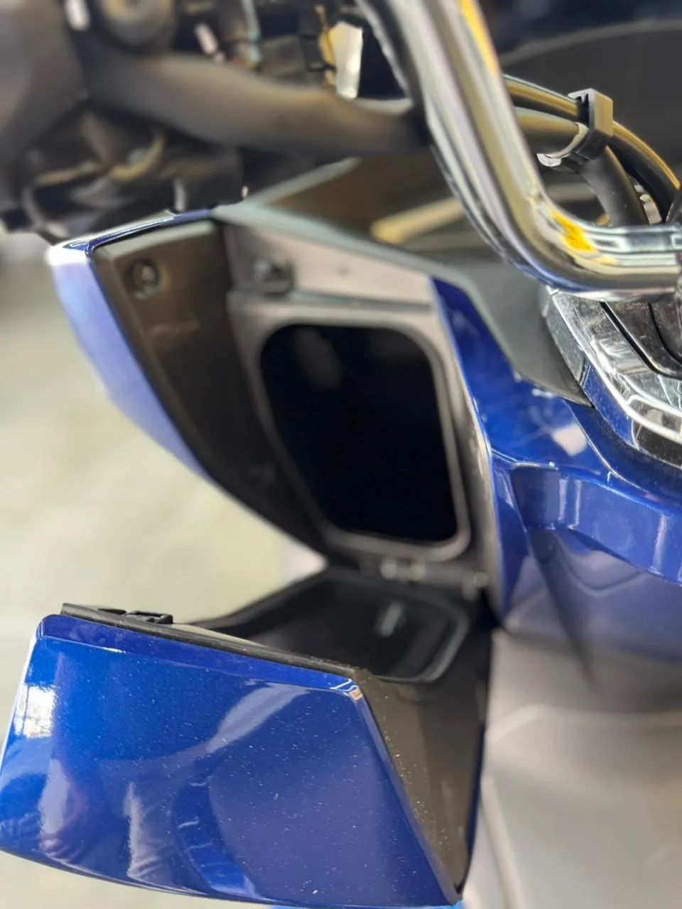 Honda PCX 160  - Foto 5