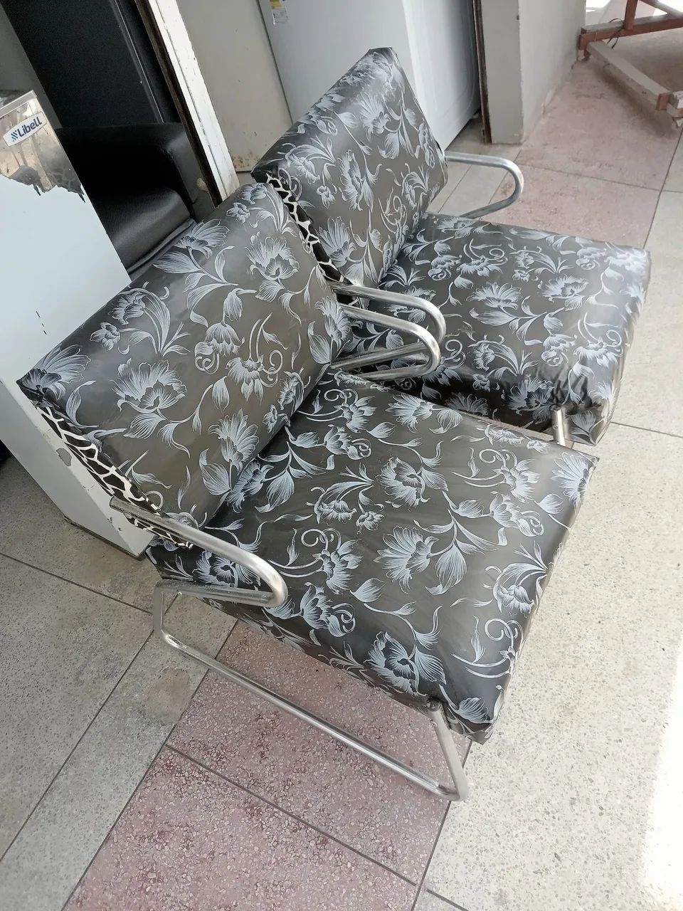 Poltronas 