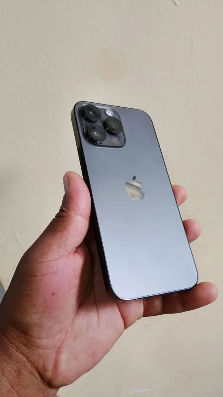 iPhone 14 Pro Max 128 GB (Leia Anúncio) - Foto 4