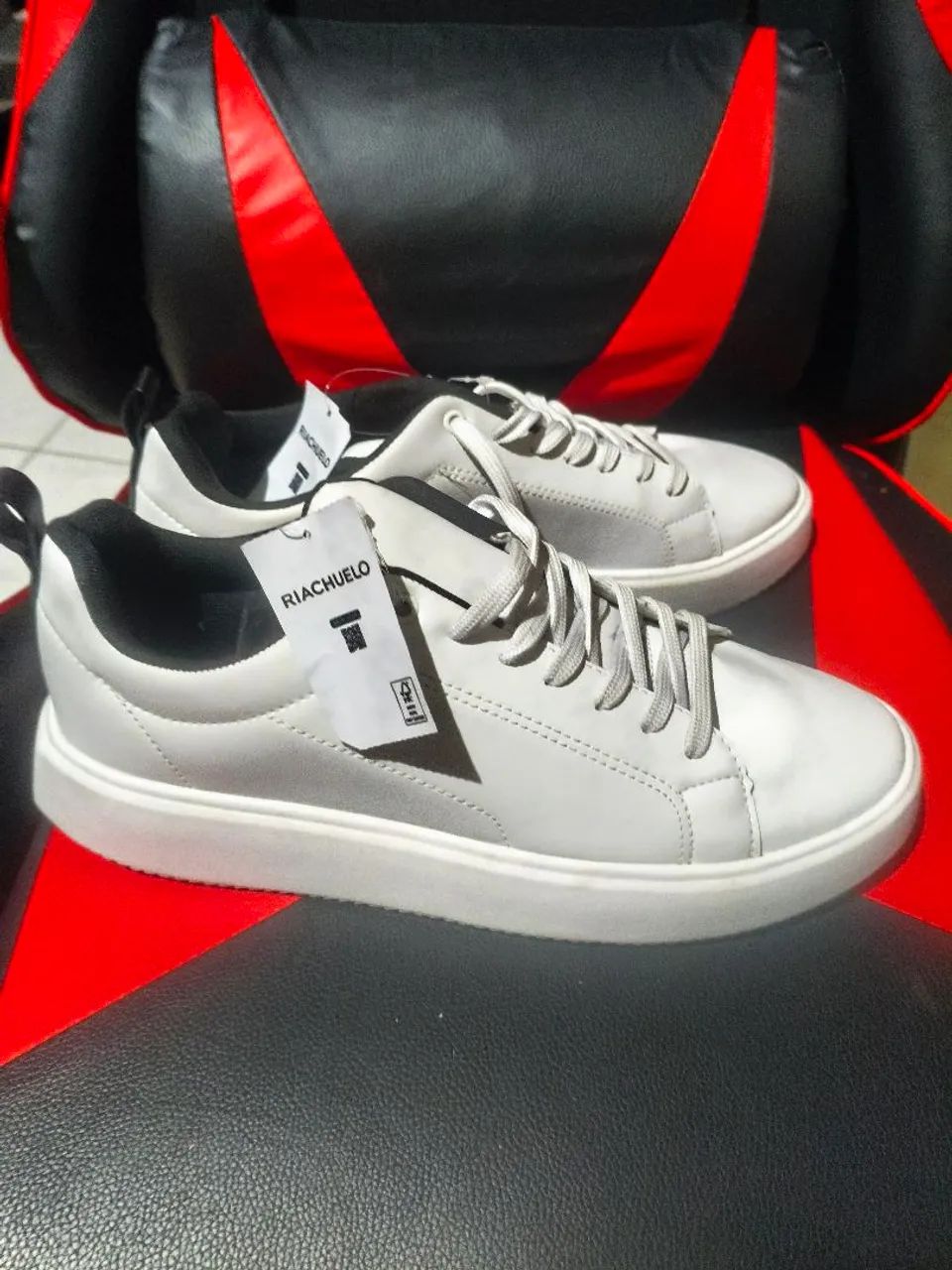 Sapato Riachuelo 42 