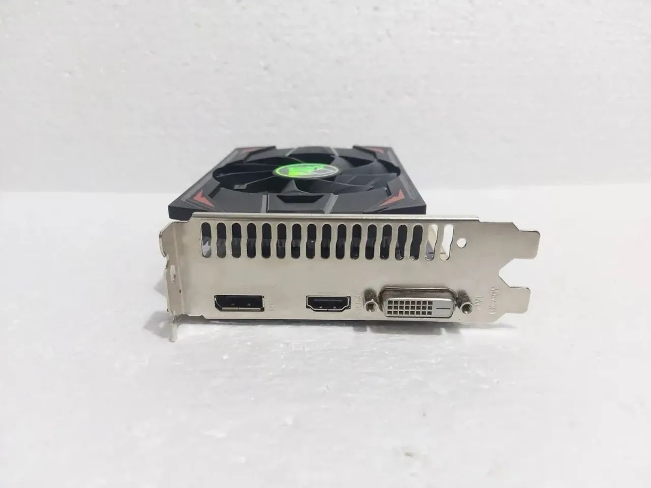 RX 550 2GB