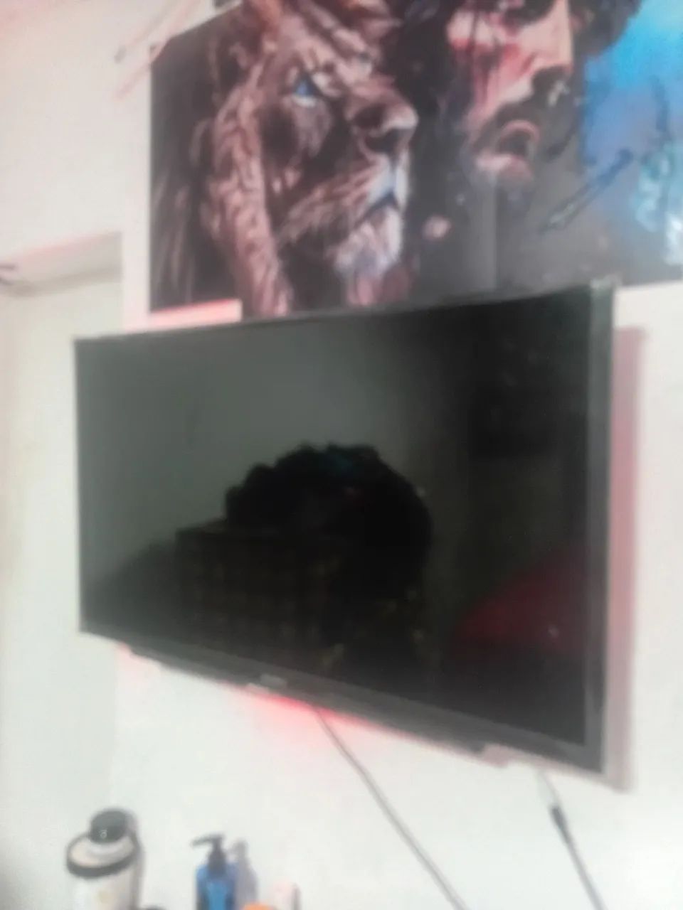 TV smart 32 - Foto 2