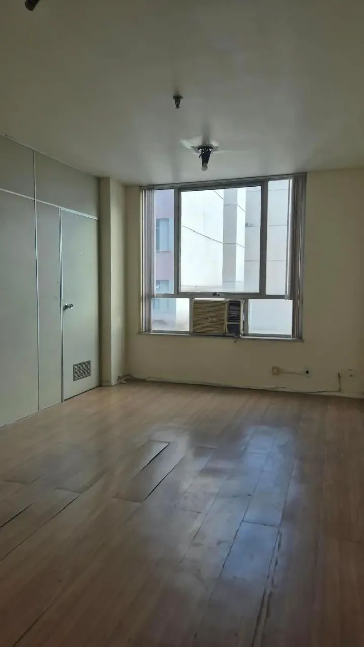 Sala para locação, Tijuca, Rio de Janeiro, RJ - Foto 5