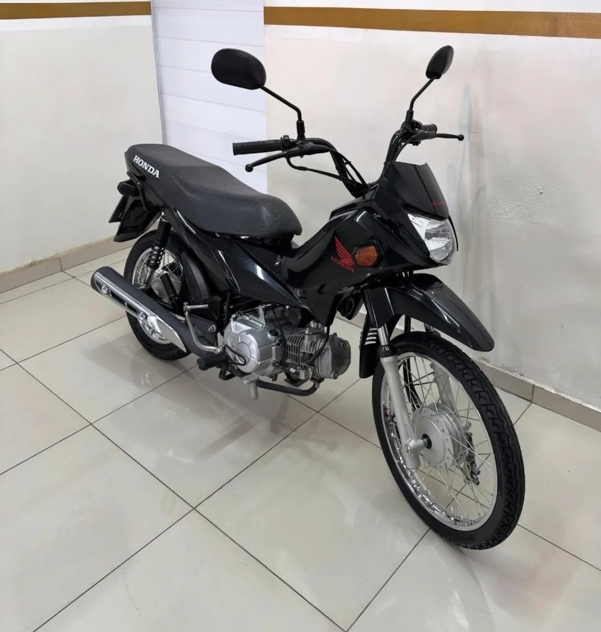 Pop 110 2024 - Foto 3