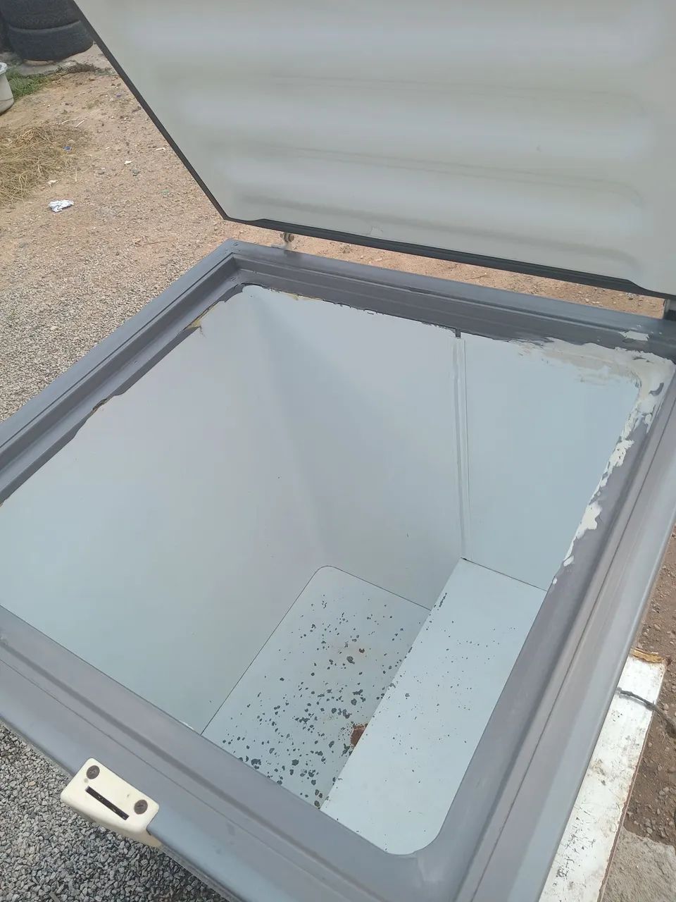 Freezer  - Foto 4