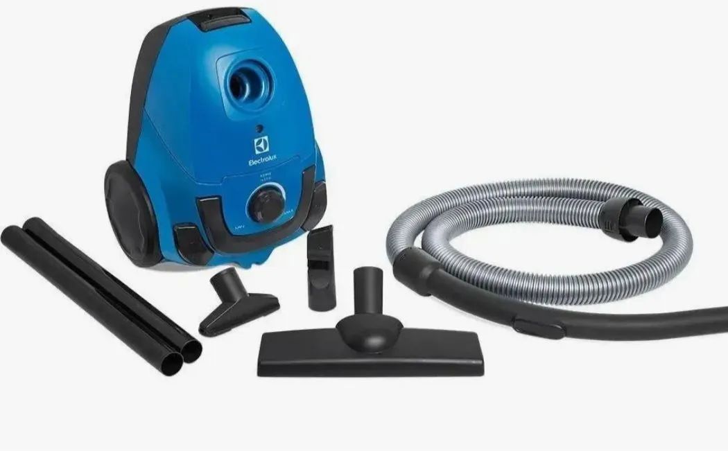 Aspirador de pó  Electrolux  - Foto 4