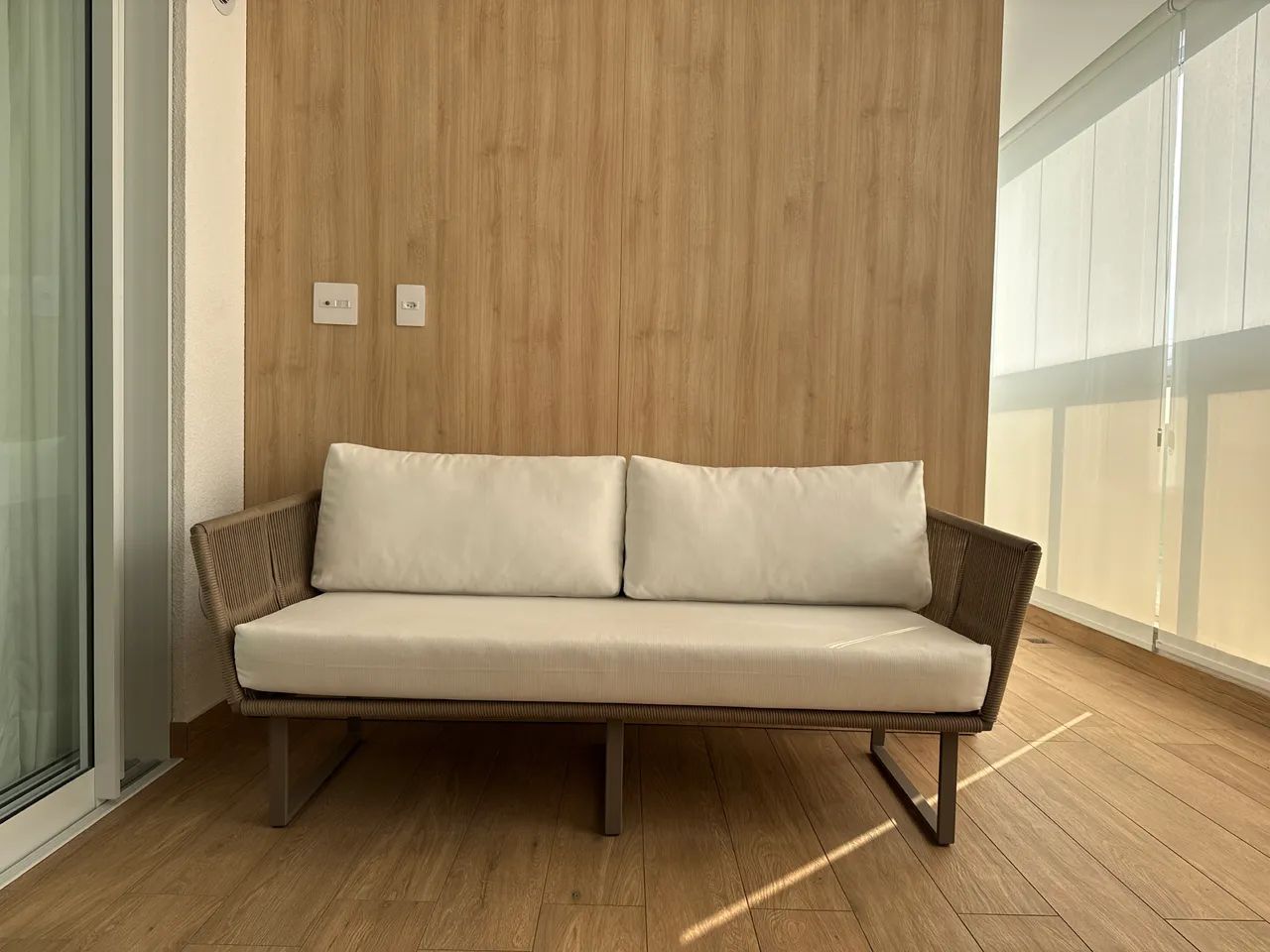 Sofá - Modelo Panamá 180x90