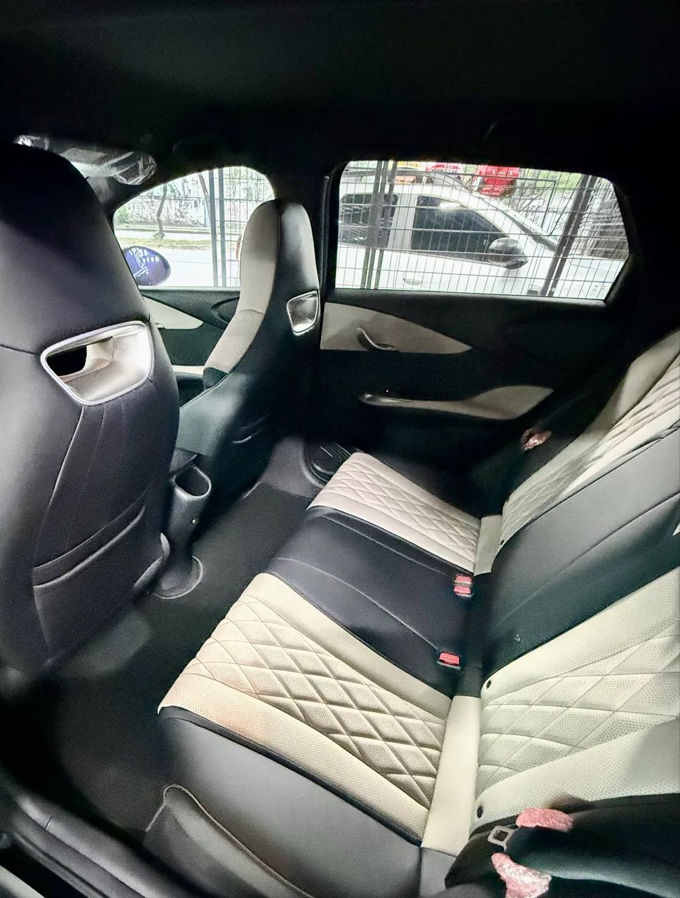 BYD Dolphin GS (Elétrico) 2027 - Foto 4