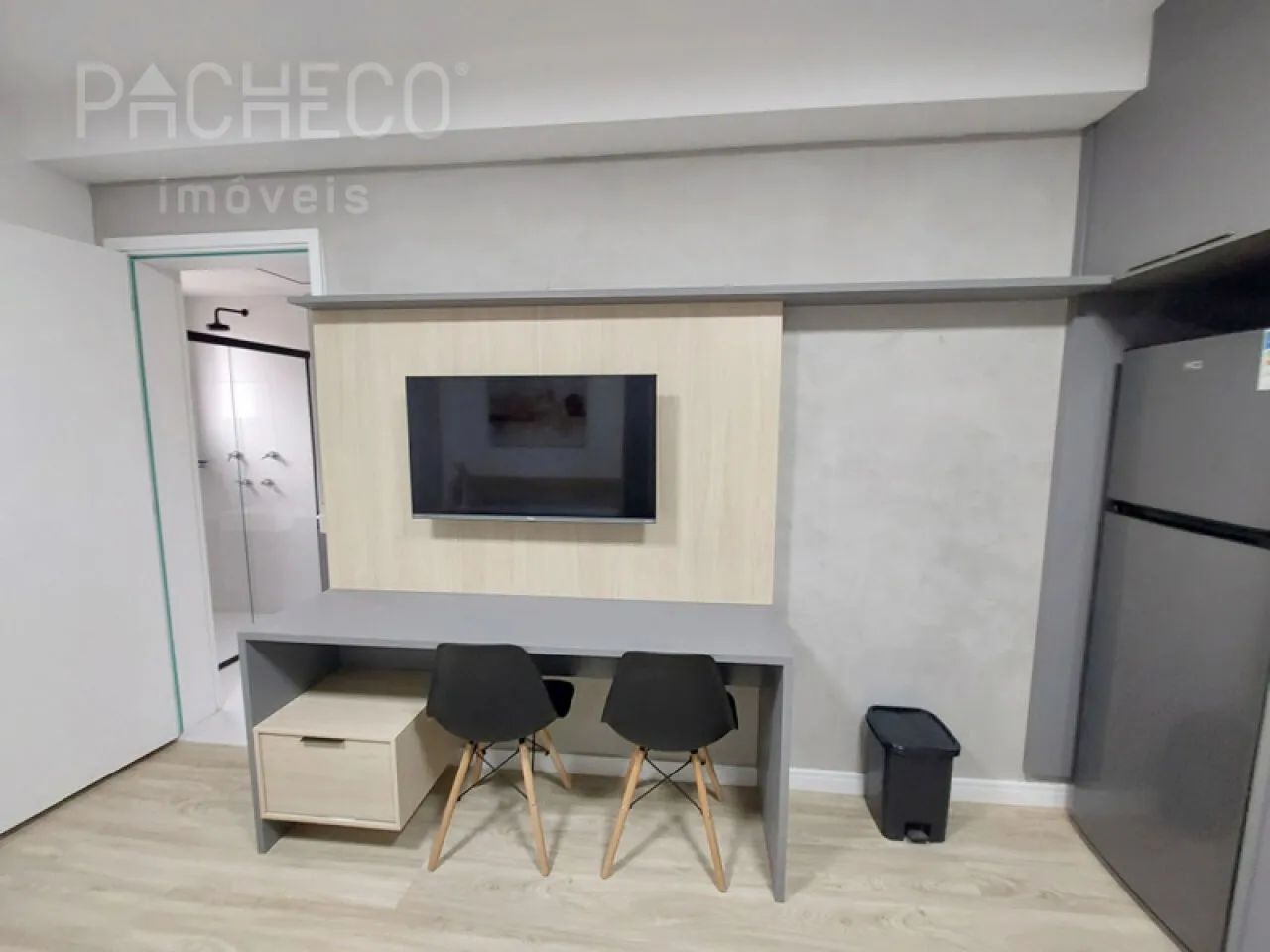 Studio, Vila Madalena - São Paulo - Foto 5