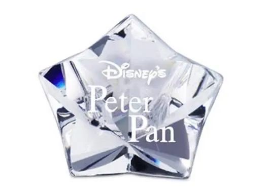 Peter pan Disney Swarovski - Foto 4