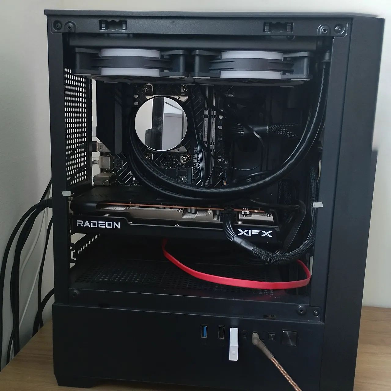 Kit PC Gamer  - Foto 2