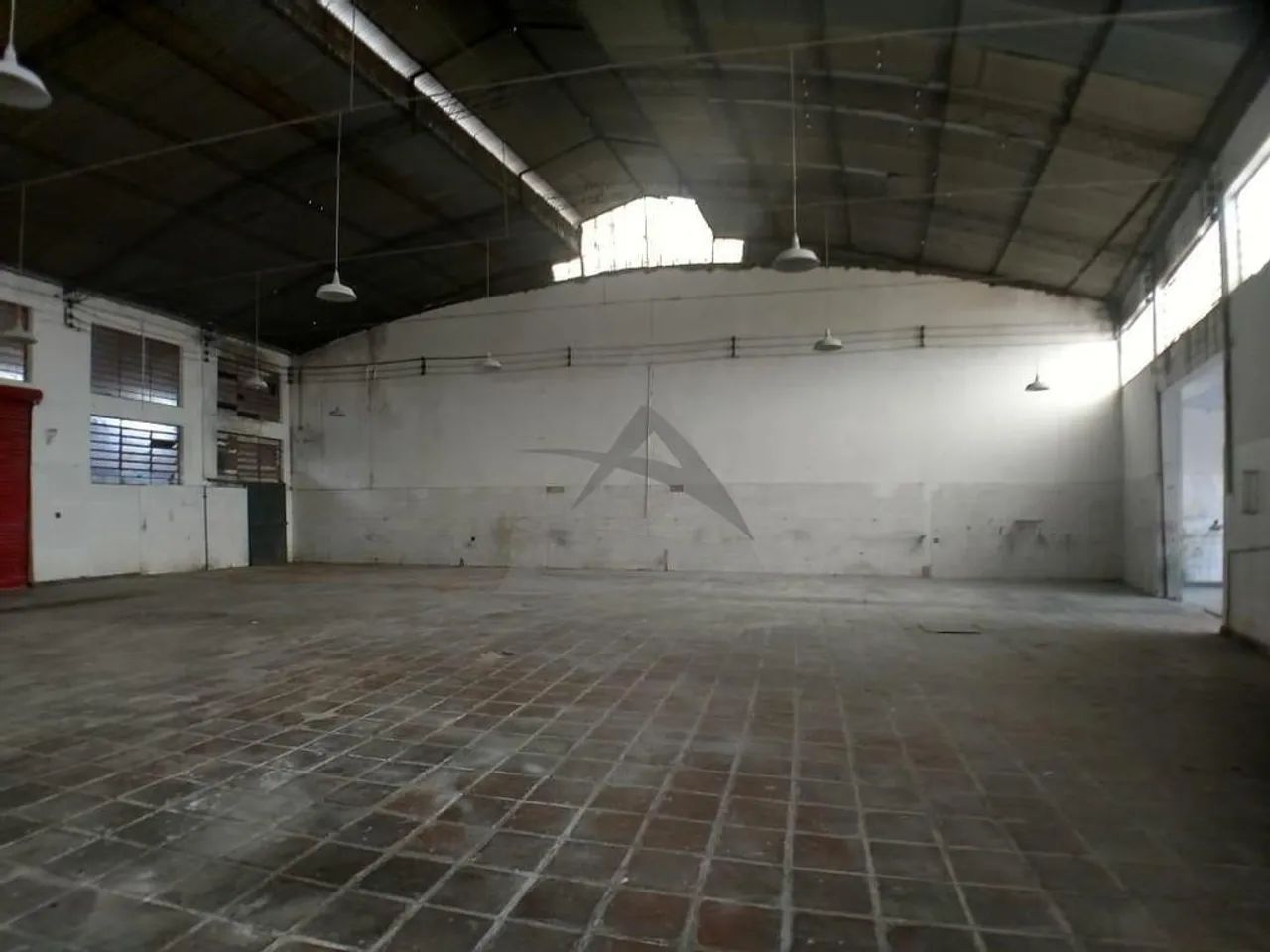 Galpão à venda em Campinas, Parque Industrial, com 655 m² - Foto 2
