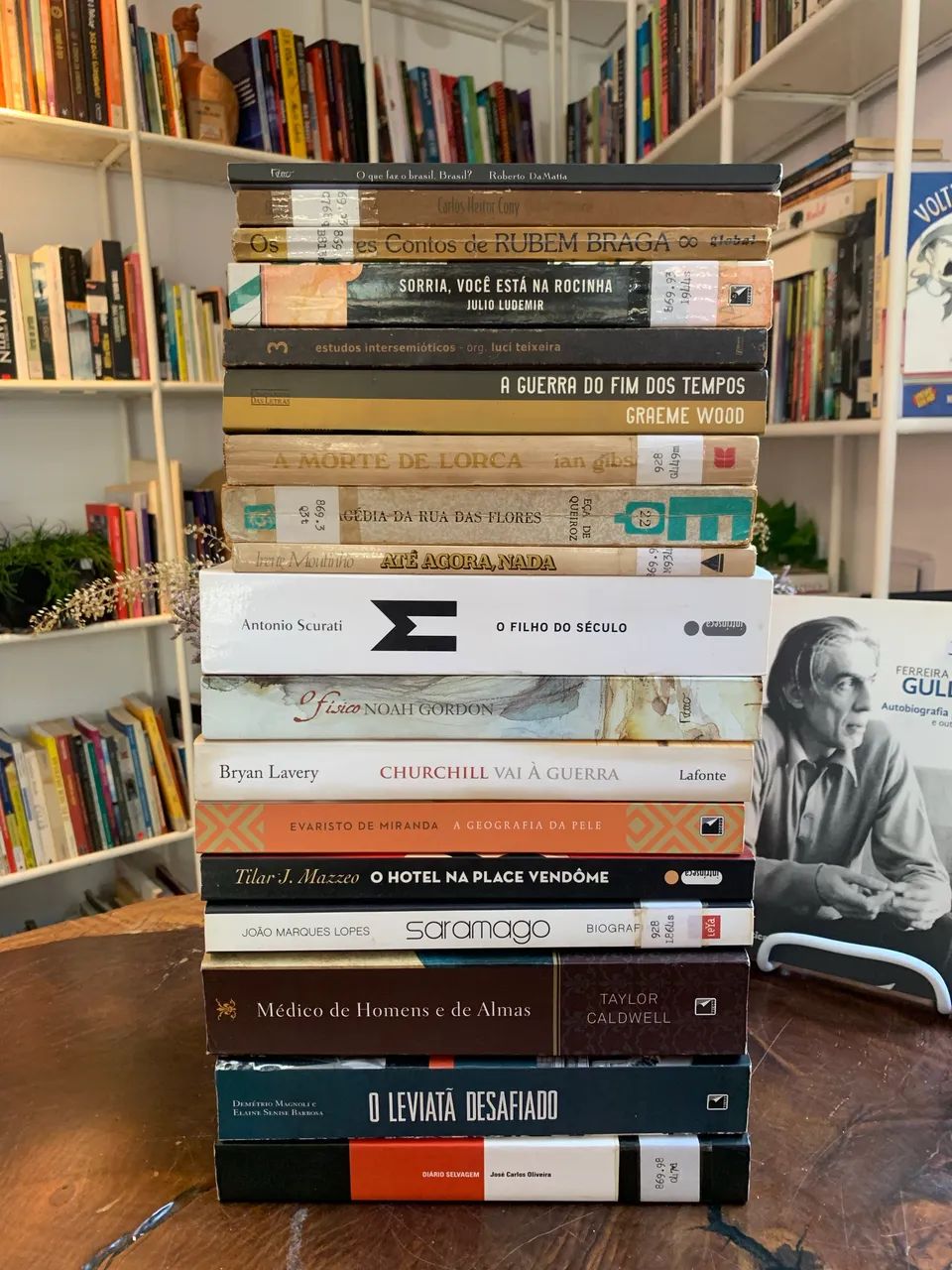 Livros - Foto 3