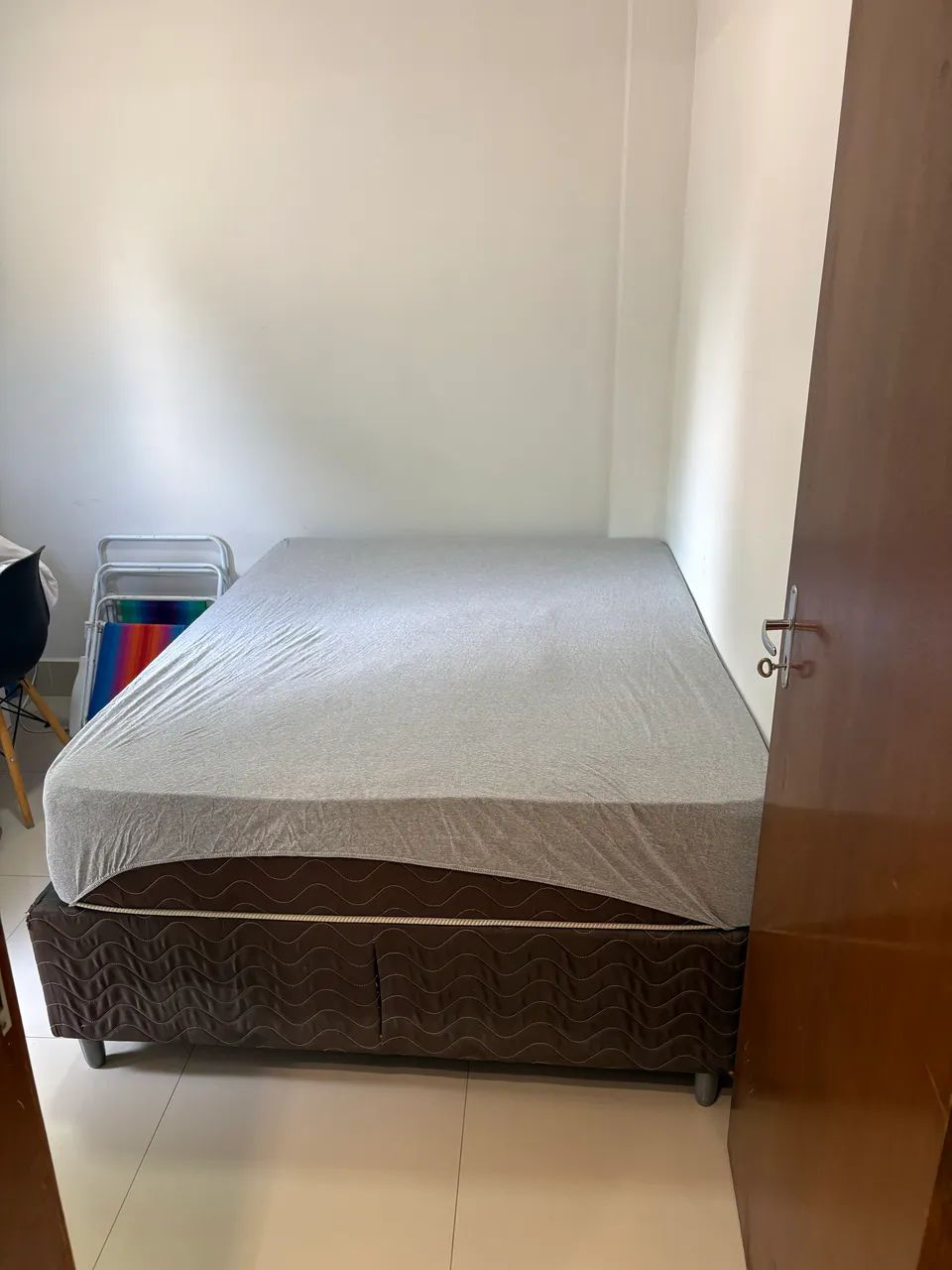 Cama Box Casal  - Foto 4