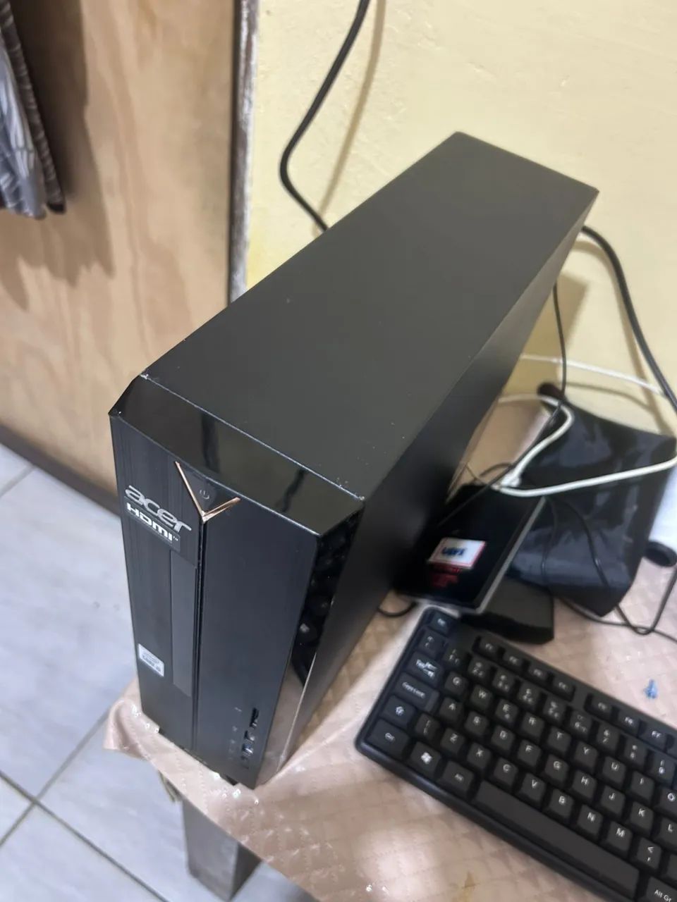 ACER ASPIRE XC-895 - Foto 4