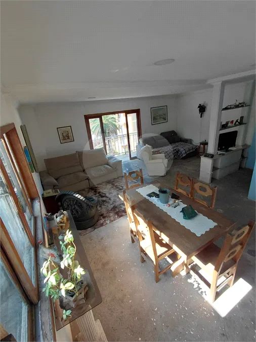Casa com 3 quartos à venda em Parque monte alegre - SP