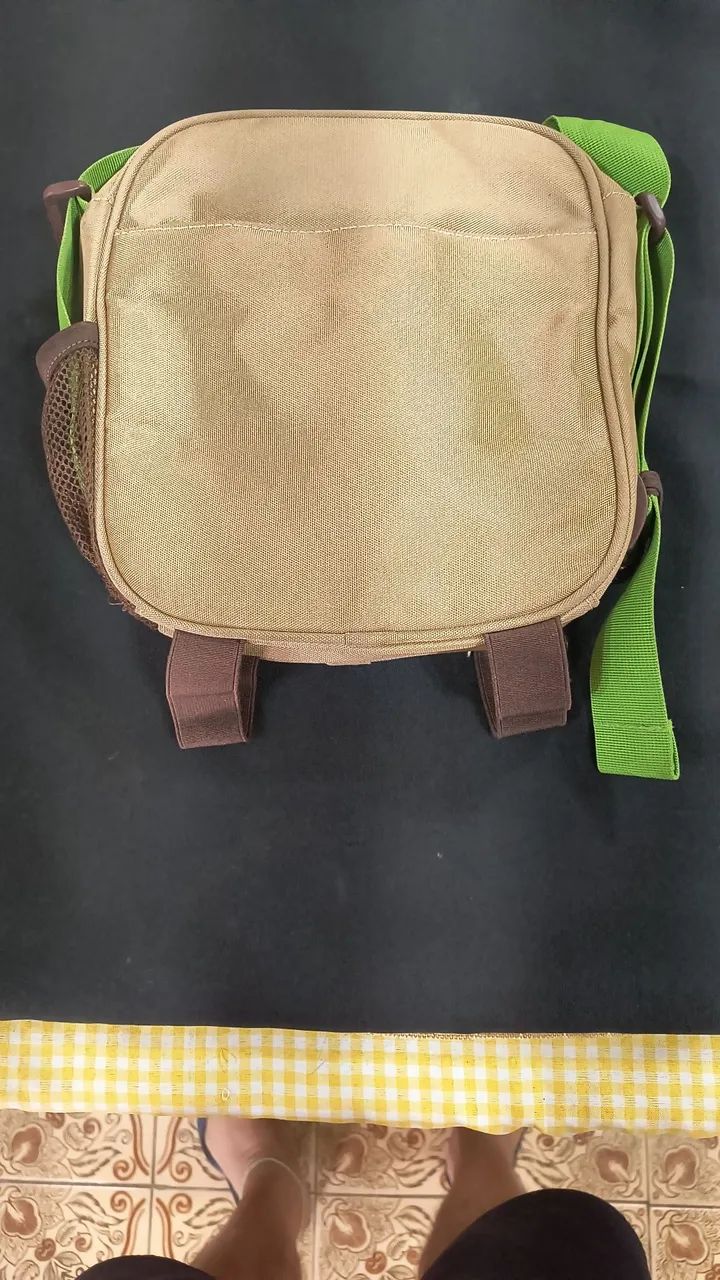Bolsa Ponchete Olímpiadas 2016 361 - Foto 4
