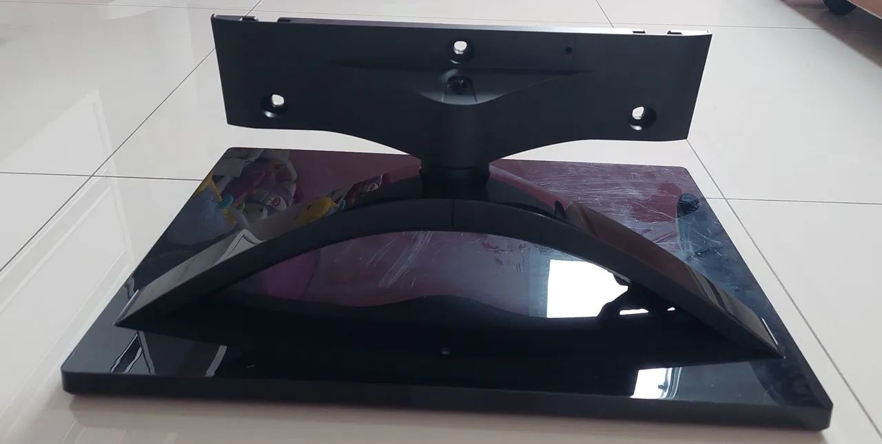 Base 55 polegadas para TV 