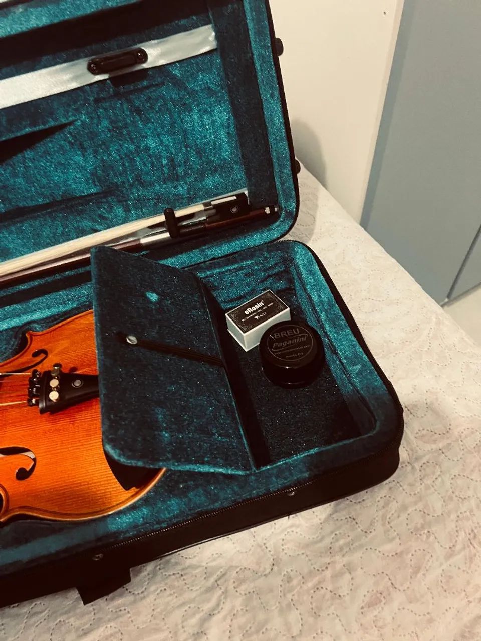 Violino Eagle VE-145 4/4 - Foto 4