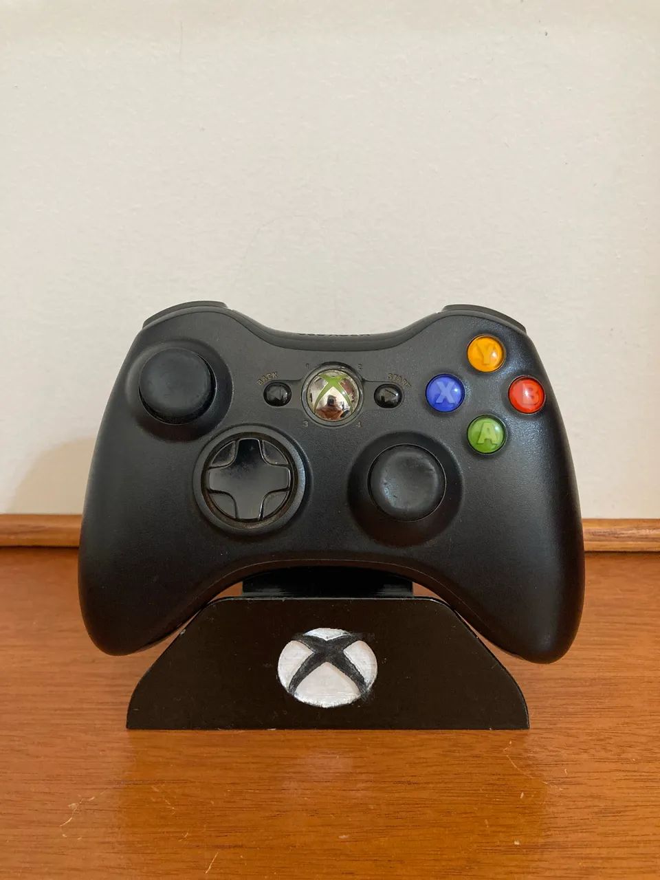 Controle Xbox 360 Original (Faço envio)