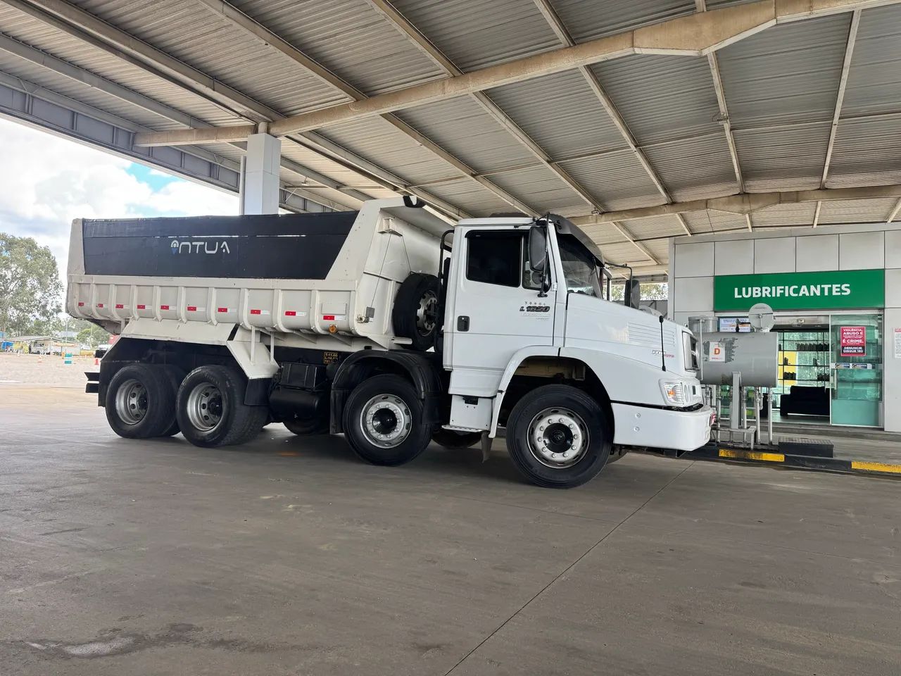 1620 bitruck - Foto 2