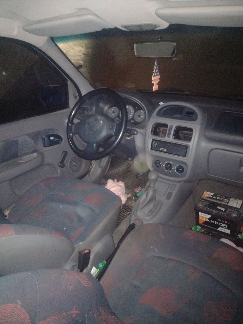 Renault Clio Clio RN/ Expression 1.0 5p 2000