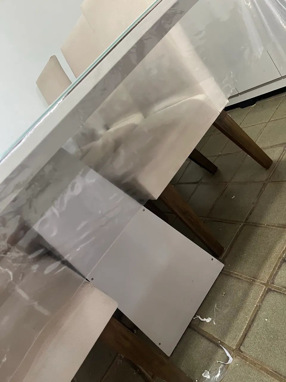 Mesa de jantar - Foto 3