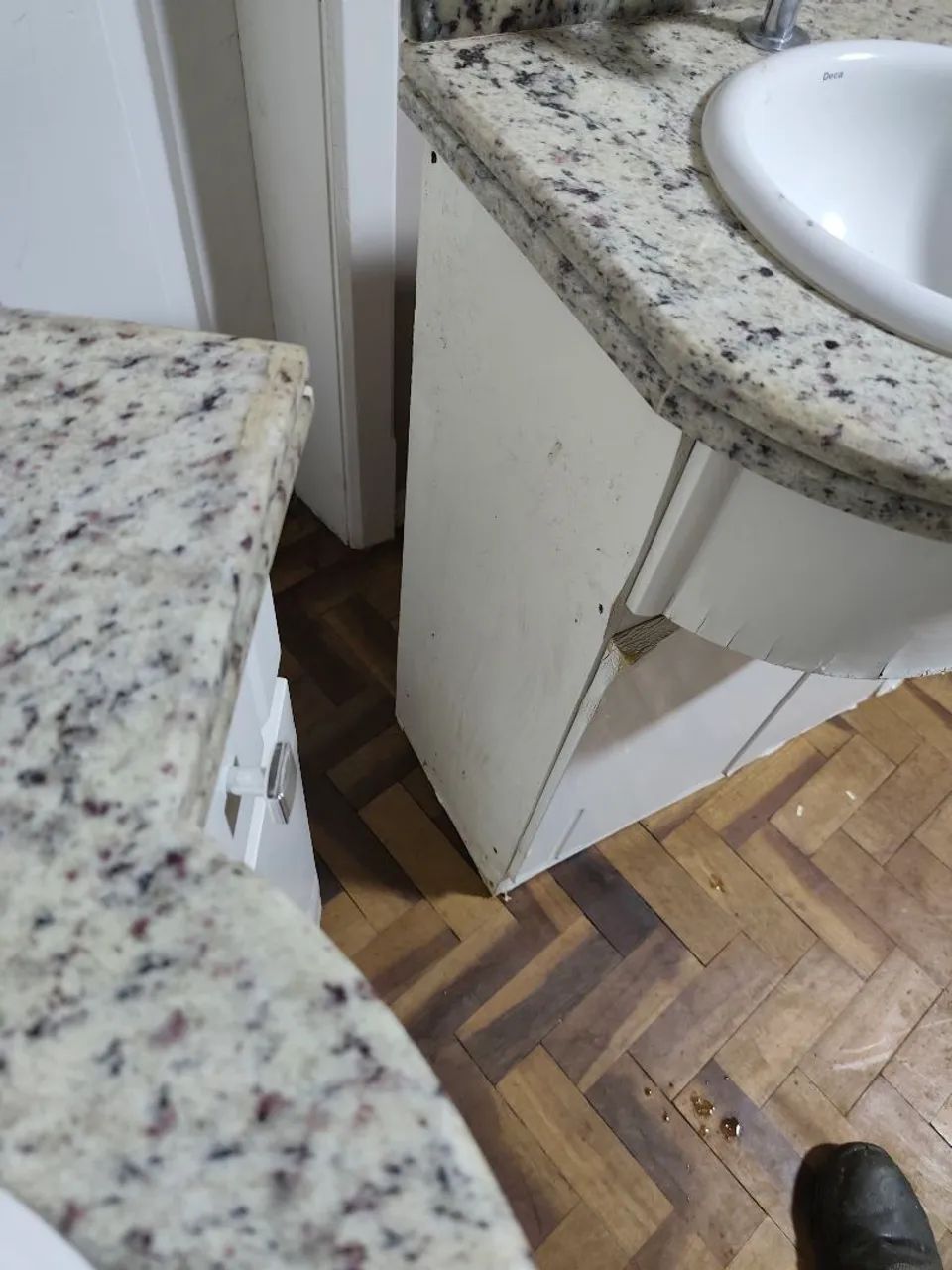 Pia pra banheiro  - Foto 5