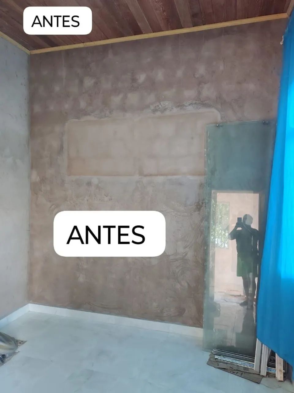 Pintor em Geral residencial 
