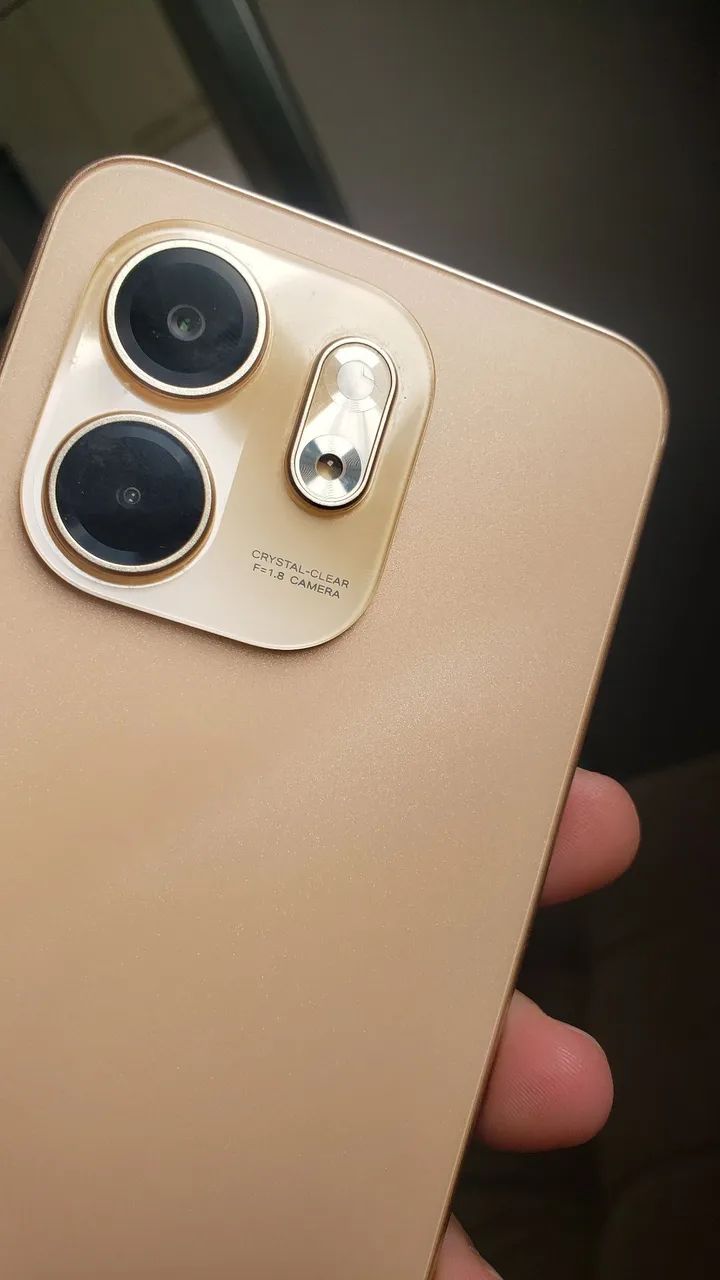 Celular Infinix Novo - Foto 2