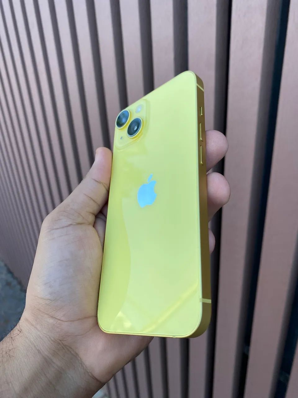 iPhone 14, todo original, Nota Fiscal e carregador  - Foto 3