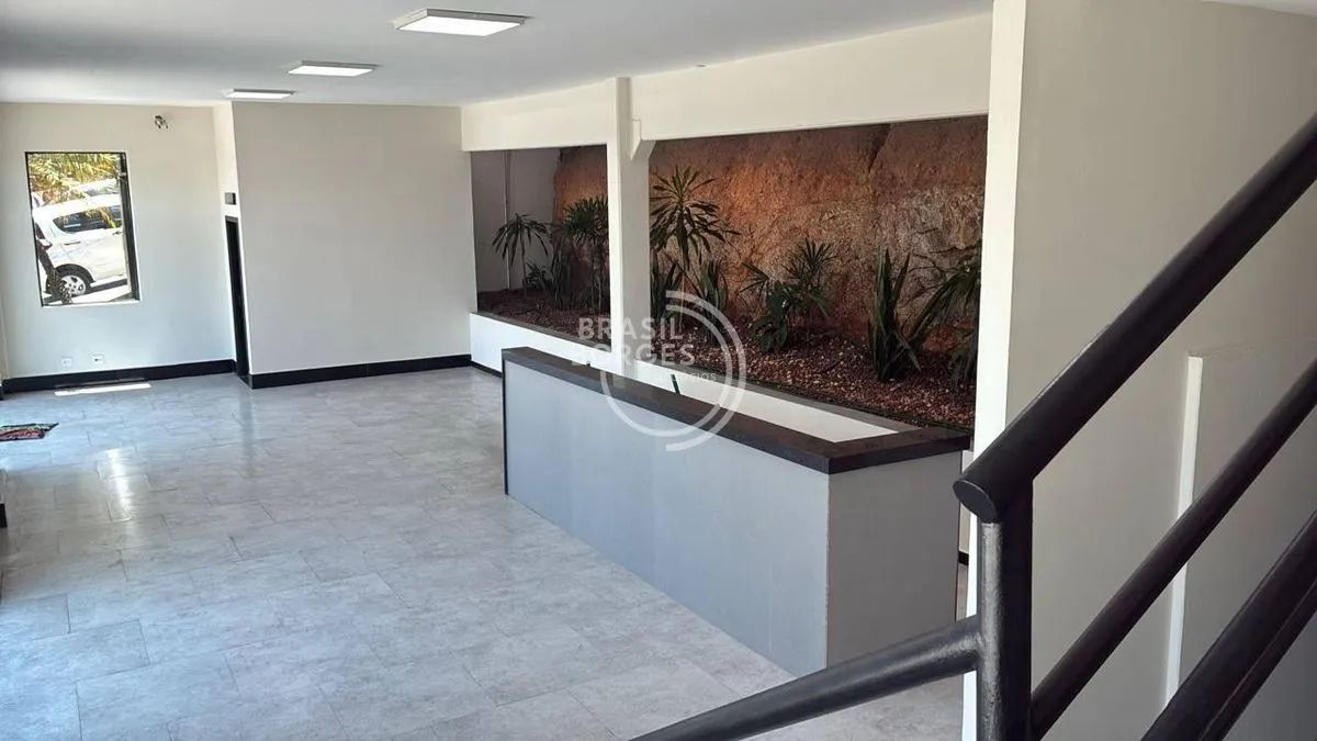Prédio Comercial Novo e Completo, pronto para uso | Amplitude | Versatilidade | Iluminação - Foto 3