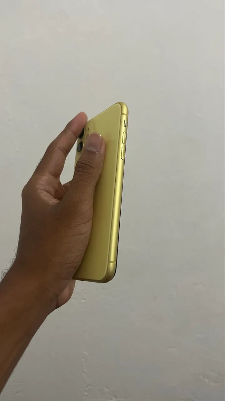 iPhone 11 64 GB  - Foto 5
