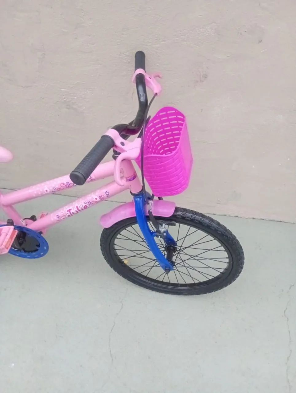 Bicicleta aro 20  - Foto 3