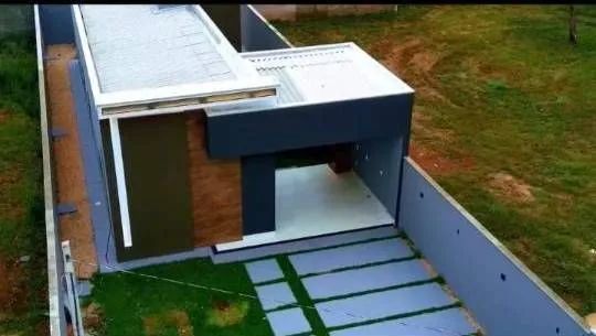 Casa com 3 Quartos à Venda, Plano Diretor Sul - Palmas - Foto 2