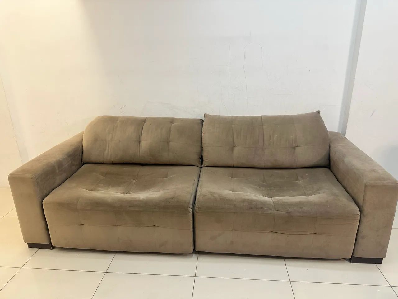 Sofá grande  - Foto 2